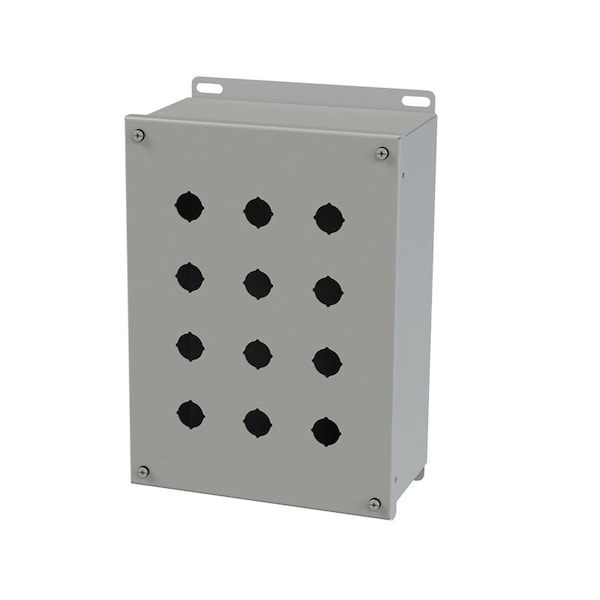 PBXI Enclosure